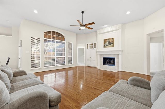 4413 Helston Drive, Plano, TX 75024