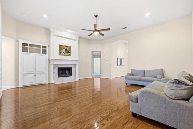 4413 Helston Drive, Plano, TX 75024