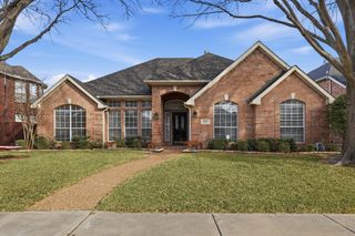 4413 Helston Drive, Plano, TX 75024