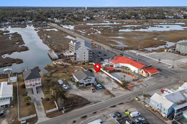 118 Dogwood Dr. S, Garden City Beach, SC 29576