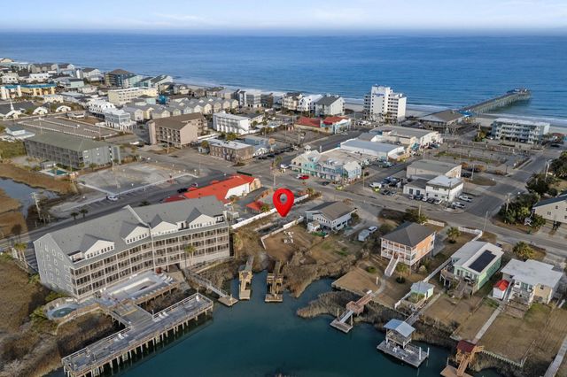 118 Dogwood Dr. S, Garden City Beach, SC 29576