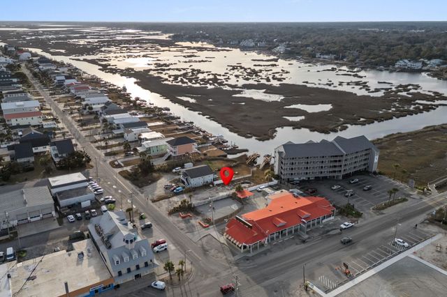 118 Dogwood Dr. S, Garden City Beach, SC 29576