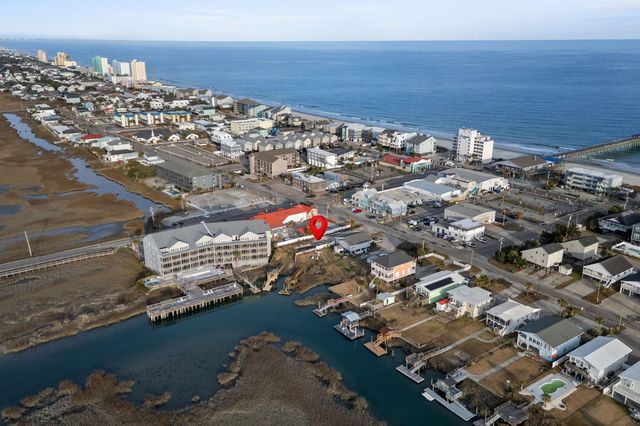 118 Dogwood Dr. S, Garden City Beach, SC 29576