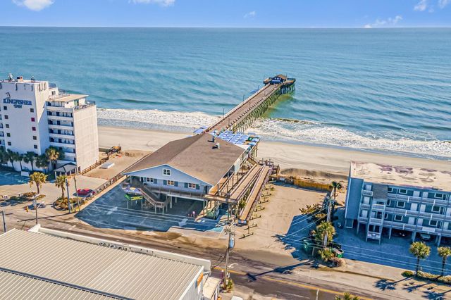 118 Dogwood Dr. S, Garden City Beach, SC 29576