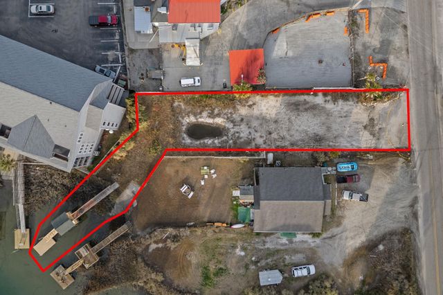 118 Dogwood Dr. S, Garden City Beach, SC 29576