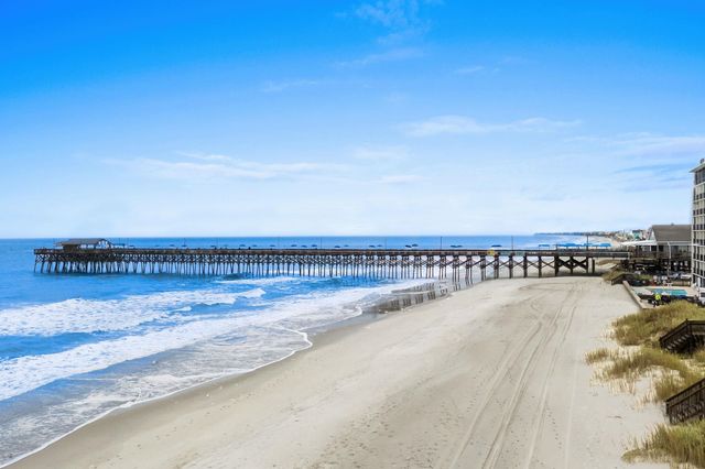 118 Dogwood Dr. S, Garden City Beach, SC 29576