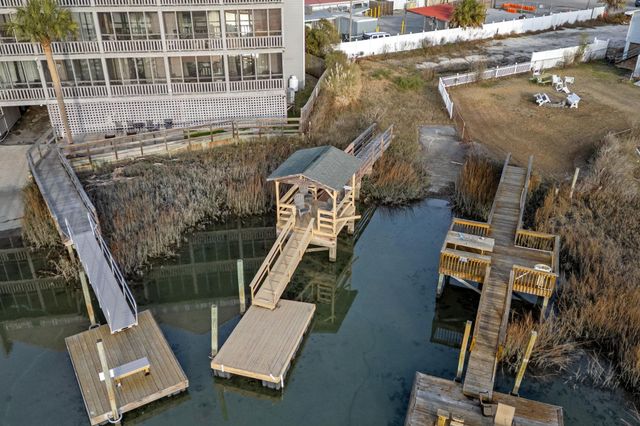 118 Dogwood Dr. S, Garden City Beach, SC 29576