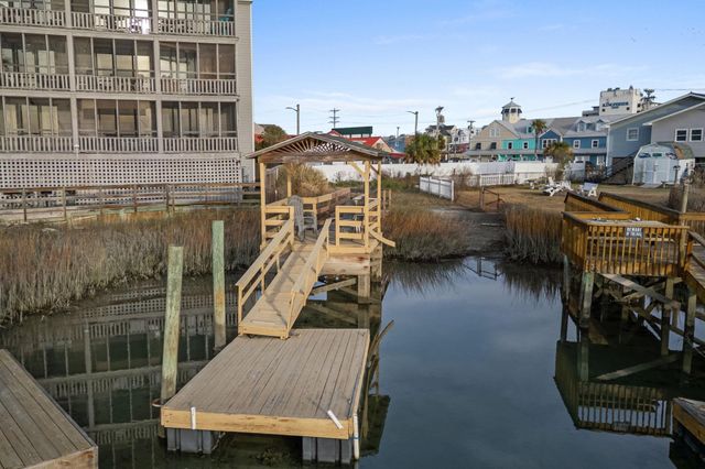 118 Dogwood Dr. S, Garden City Beach, SC 29576