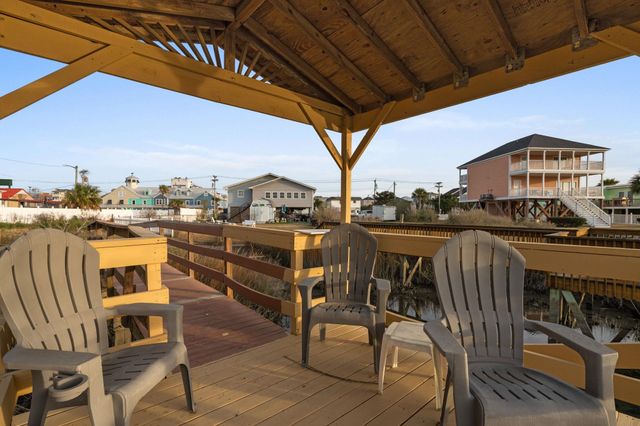 118 Dogwood Dr. S, Garden City Beach, SC 29576