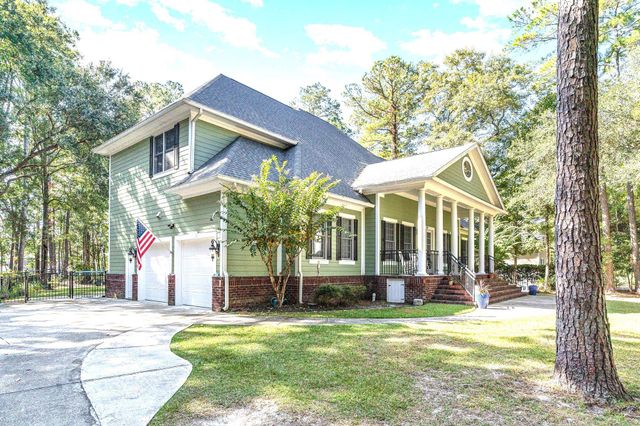 487 Lantana Circle, Georgetown, SC 29440