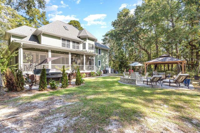 487 Lantana Circle, Georgetown, SC 29440