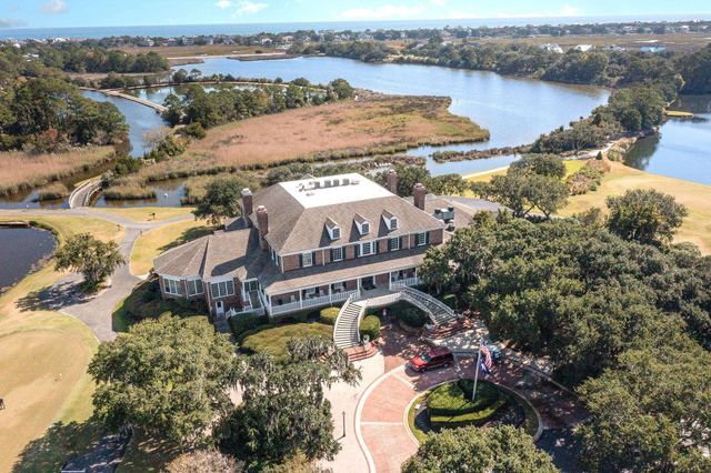 487 Lantana Circle, Georgetown, SC 29440