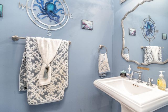 487 Lantana Circle, Georgetown, SC 29440