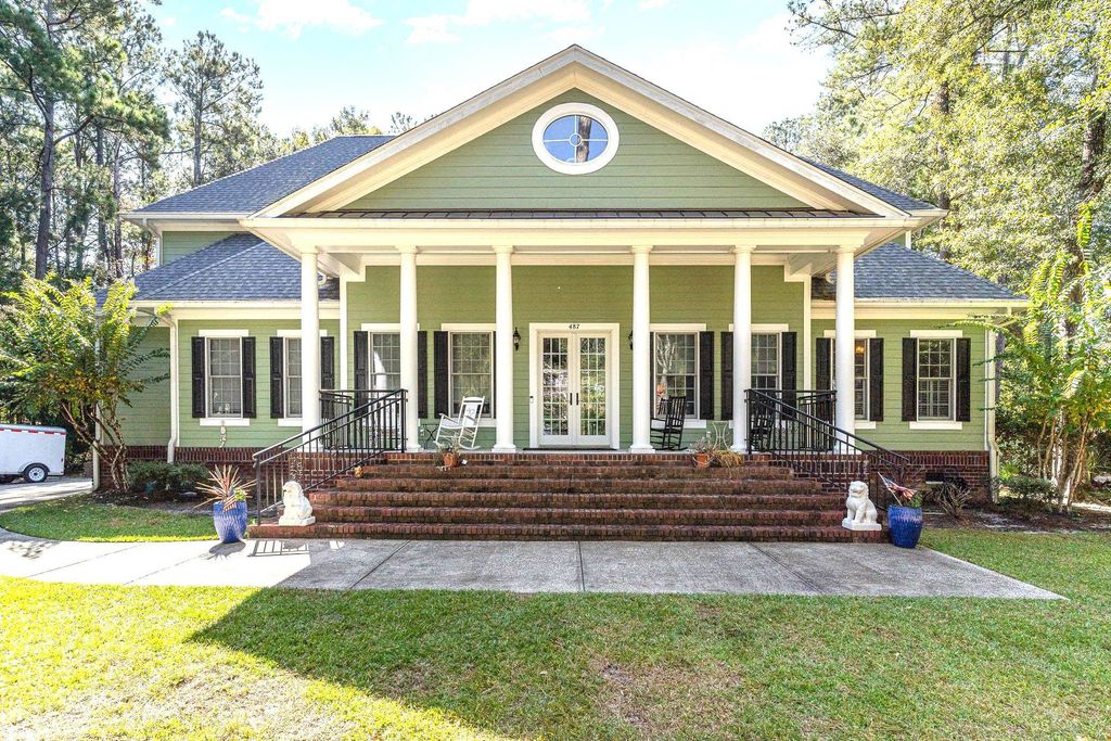 487 Lantana Circle, Georgetown, SC 29440