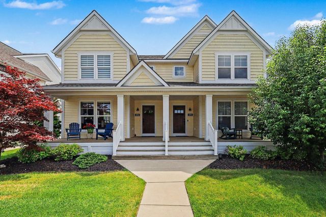 4704 Macatawa Legends Boulevard, Holland Twp, MI 49424