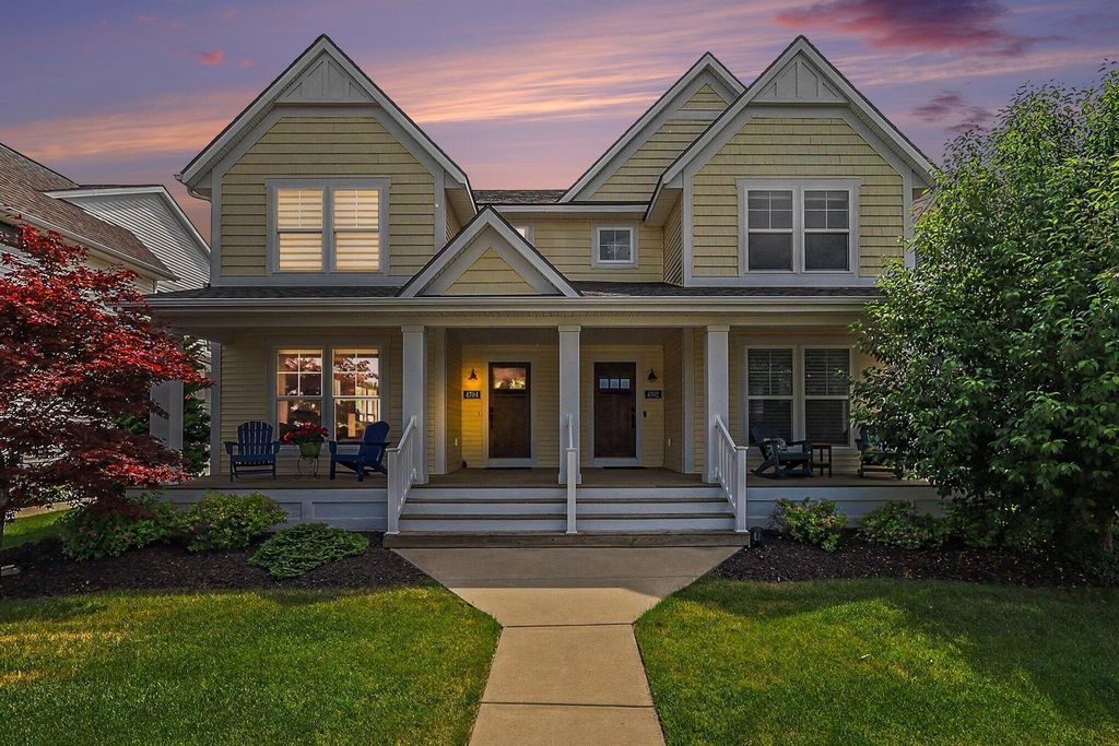 4704 Macatawa Legends Boulevard, Holland Twp, MI 49424