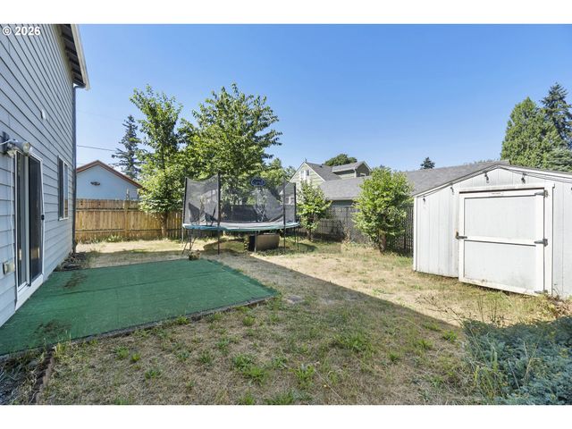 6739 Se 52ND Ave, Portland, OR 97206