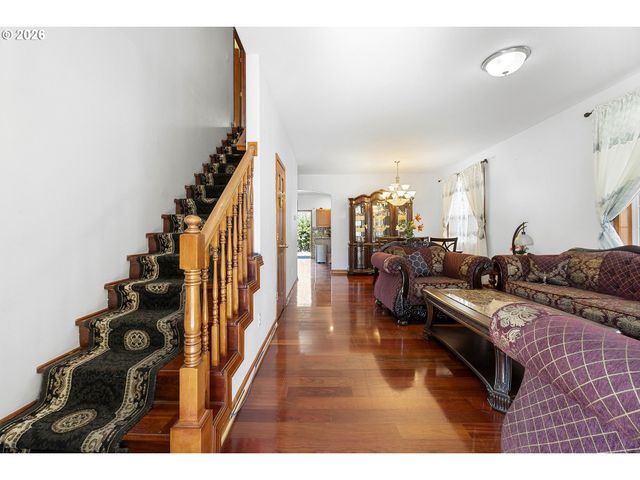 6739 Se 52ND Ave, Portland, OR 97206