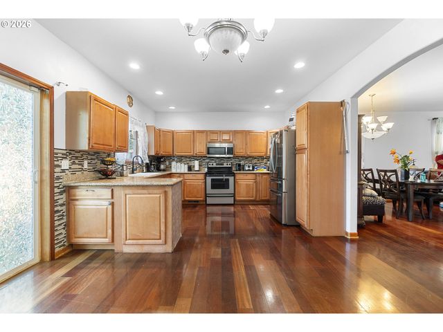 6739 Se 52ND Ave, Portland, OR 97206