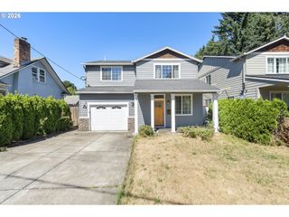6739 Se 52ND Ave, Portland, OR 97206