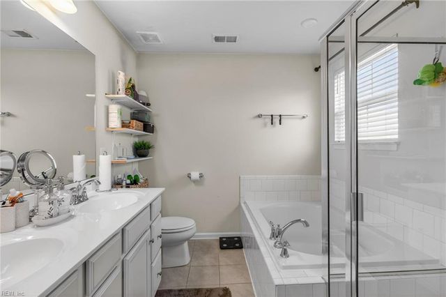 709 Big Bear LN, Chesapeake, VA 23323