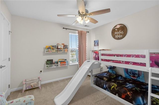 709 Big Bear LN, Chesapeake, VA 23323