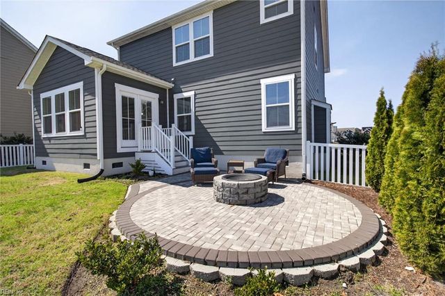 709 Big Bear LN, Chesapeake, VA 23323