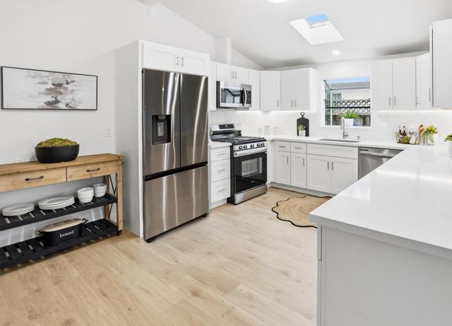 719 San Pablo Avenue, Sunnyvale, CA 94085