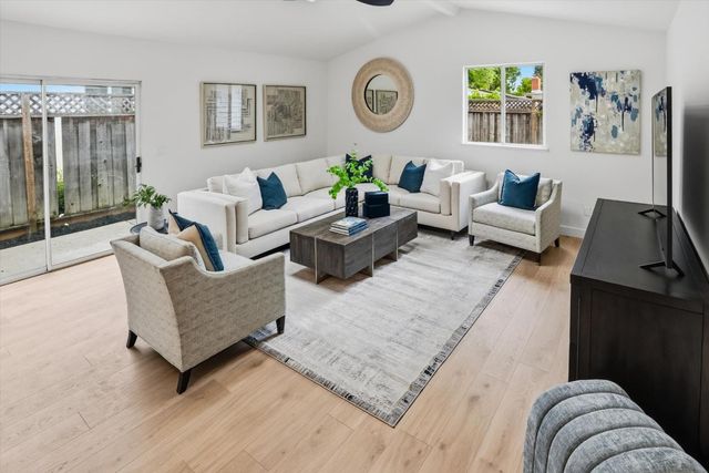 719 San Pablo Avenue, Sunnyvale, CA 94085