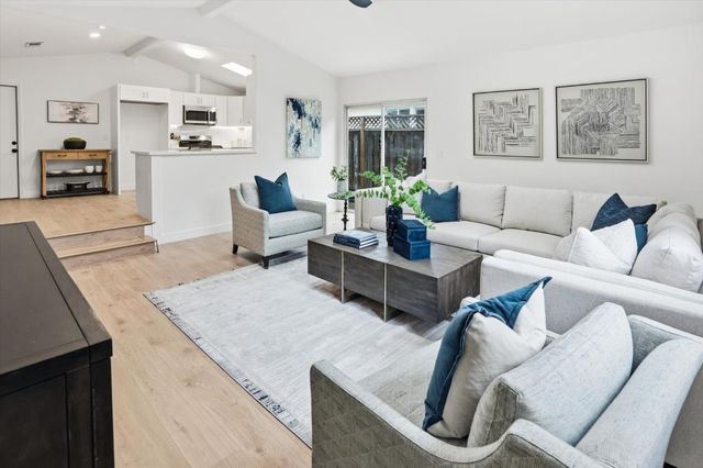 719 San Pablo Avenue, Sunnyvale, CA 94085