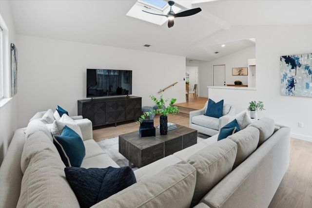 719 San Pablo Avenue, Sunnyvale, CA 94085