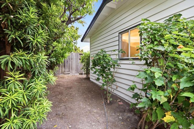 719 San Pablo Avenue, Sunnyvale, CA 94085