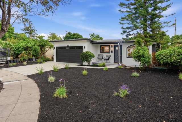 719 San Pablo Avenue, Sunnyvale, CA 94085