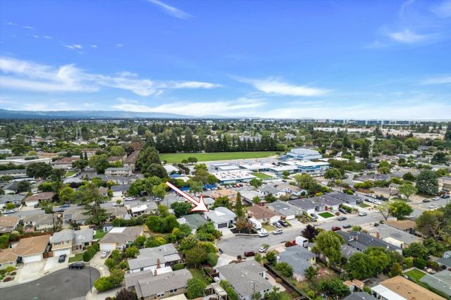 719 San Pablo Avenue, Sunnyvale, CA 94085
