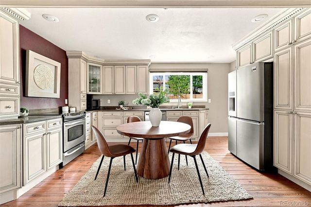 978 Pleasant View Street, Castle Rock, CO 80104