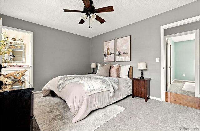 978 Pleasant View Street, Castle Rock, CO 80104
