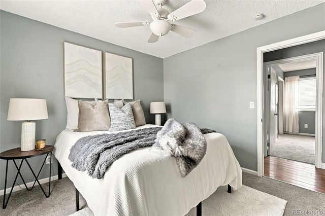 978 Pleasant View Street, Castle Rock, CO 80104