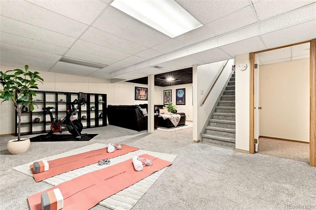 978 Pleasant View Street, Castle Rock, CO 80104
