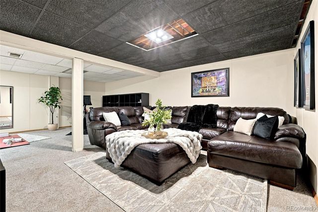 978 Pleasant View Street, Castle Rock, CO 80104