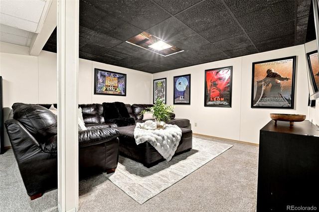 978 Pleasant View Street, Castle Rock, CO 80104