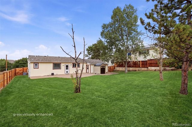 978 Pleasant View Street, Castle Rock, CO 80104