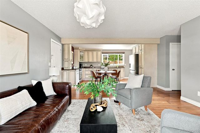 978 Pleasant View Street, Castle Rock, CO 80104
