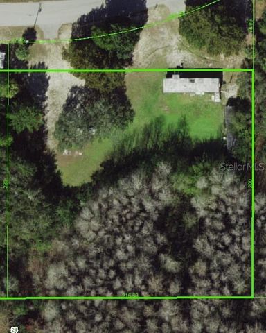 10136 SARANAC TRAIL, Hudson, FL 34667