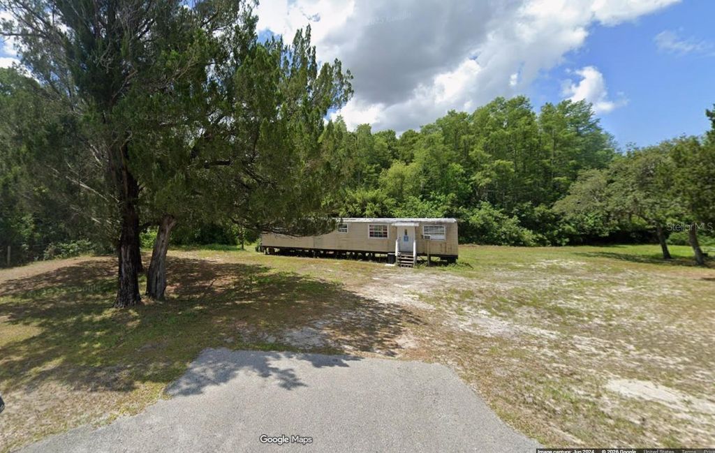 10136 SARANAC TRAIL, Hudson, FL 34667
