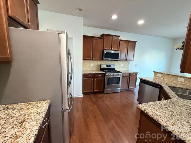 9281 Perseverance Drive, Harrisburg, NC 28075