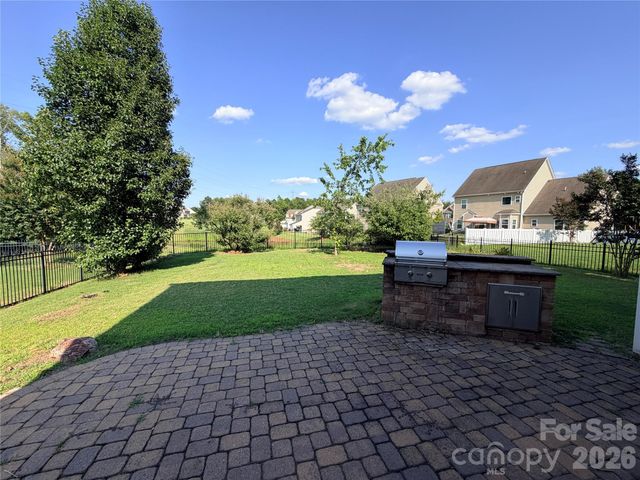9281 Perseverance Drive, Harrisburg, NC 28075