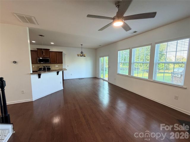9281 Perseverance Drive, Harrisburg, NC 28075