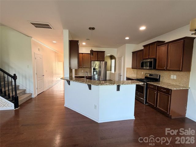 9281 Perseverance Drive, Harrisburg, NC 28075