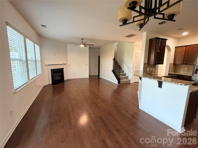 9281 Perseverance Drive, Harrisburg, NC 28075