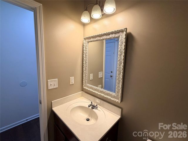 9281 Perseverance Drive, Harrisburg, NC 28075